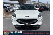 $23195 : Ford Escape 2022 AWD Titaniu thumbnail