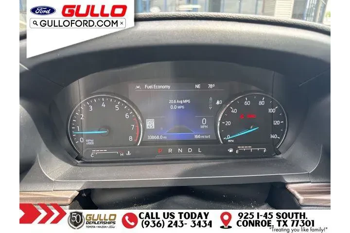 $32991 : Ford Explorer 2023 Limited 4 image 6