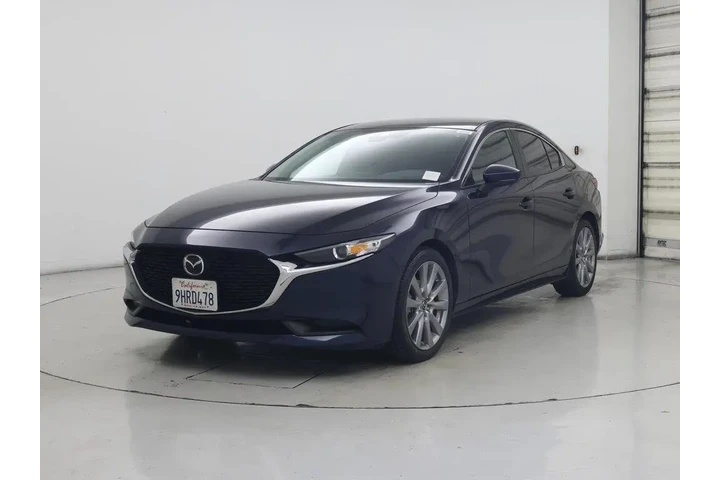 $20998 : Mazda Mazda3 Sedan 2023 2.5 image 4