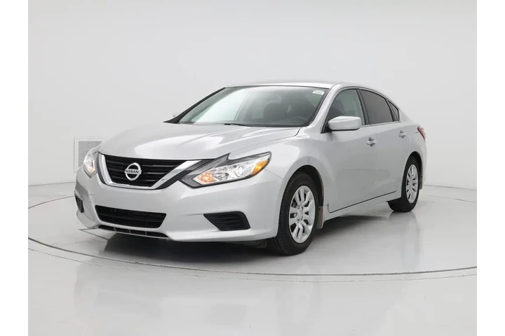 $16998 : Nissan Altima 2018 2.5 S 4dr image 4
