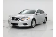 $16998 : Nissan Altima 2018 2.5 S 4dr thumbnail