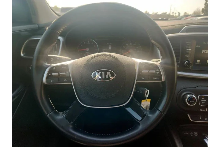 $16998 : Kia Sorento 2020 L 4dr SUV image 9