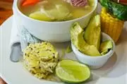 Channy Pan y Comida Guatemalte thumbnail 2