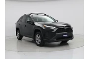 Toyota RAV4 2024 AWD XLE 4dr