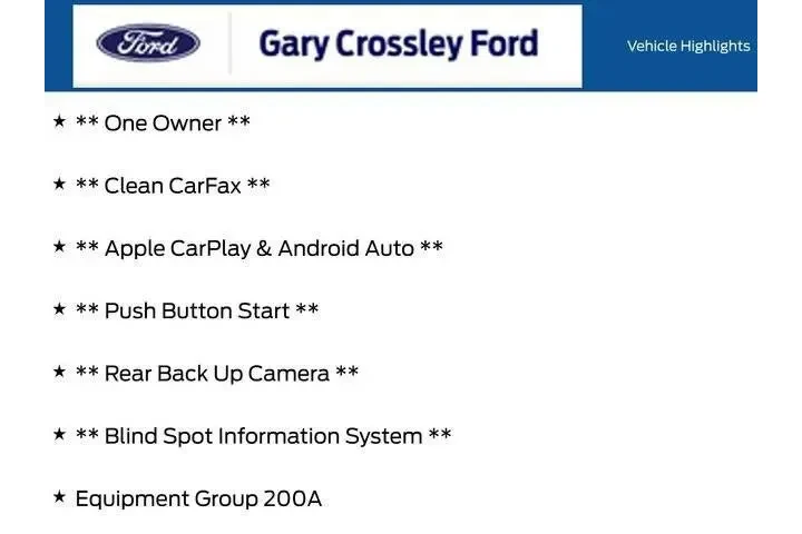 $24000 : Ford Escape 2025 AWD Active image 6