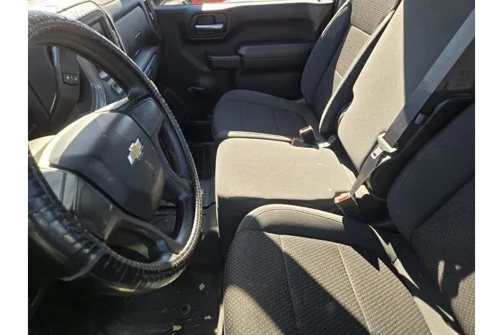 $29991 : Chevrolet Silverado 2500HD 2 image 3