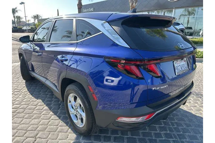 $21995 : Hyundai TUCSON 2023 SE 4dr S image 3