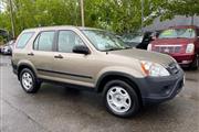 2006 CR-V LX