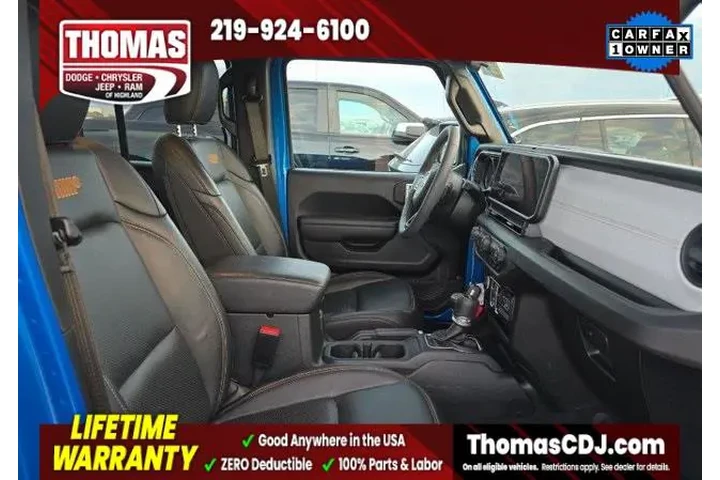 $36560 : Jeep Wrangler 2024 4x4 Sport image 4