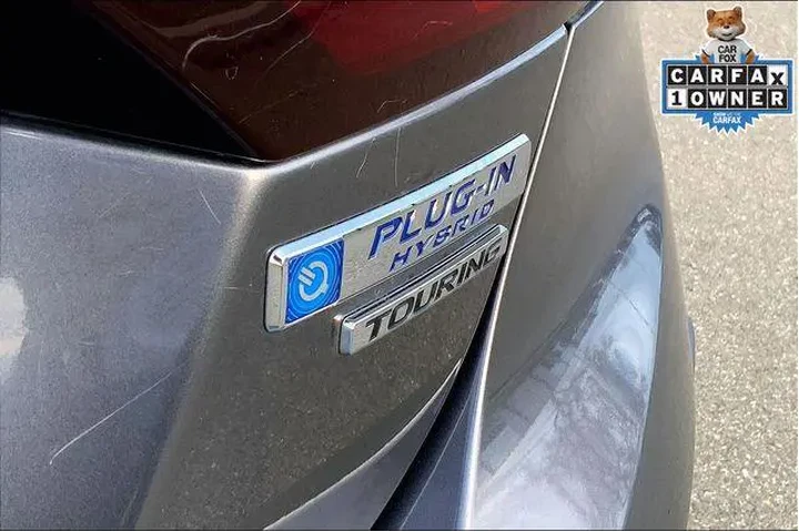 $21995 : Honda Clarity Plug-In Hybrid image 8