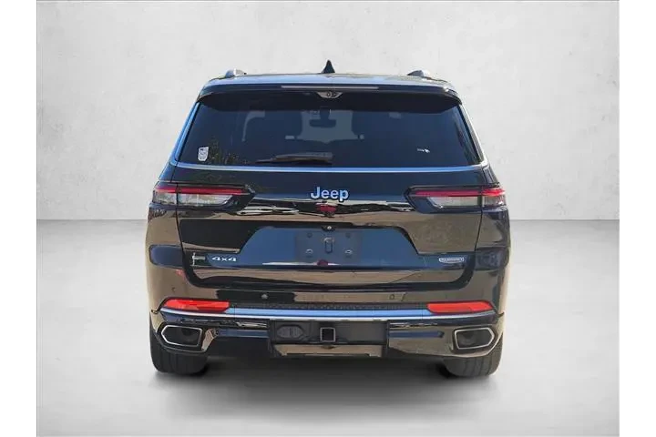 $30995 : Jeep Grand Cherokee L 2021 4 image 6