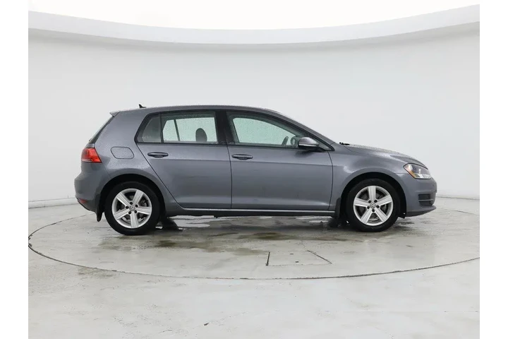 $14599 : Volkswagen Golf 2017 TSI S 4 image 7