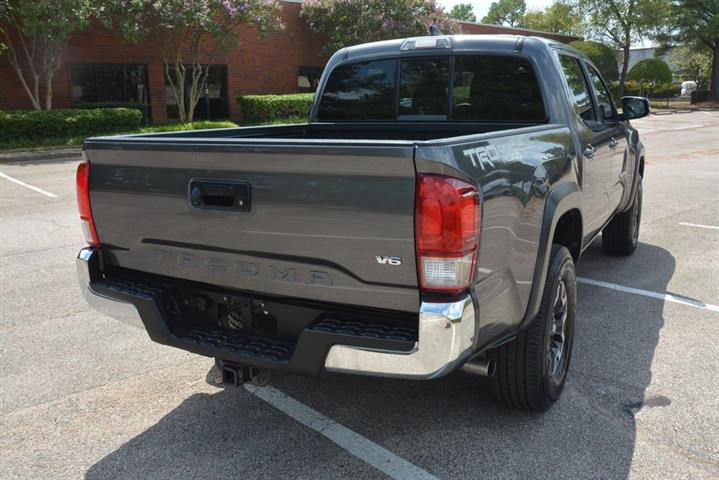 2016 Tacoma TRD Off-Road image 7