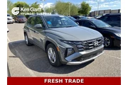 Hyundai TUCSON 2025 SE 4dr S en Phoenix