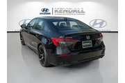 $20864 : Honda Civic 2023 Sport 4dr S thumbnail
