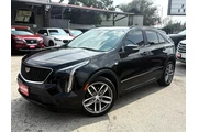 2020 XT4 Sport en Houston