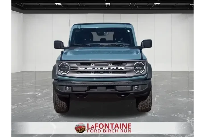 $23996 : Ford Bronco 2021 4x4 Base 4d image 8