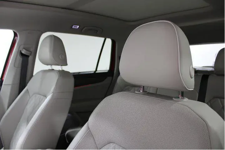 $39923 : Volkswagen Atlas 2024 AWD SE image 5