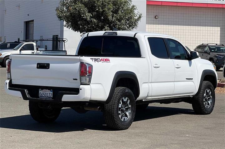 $37250 : Tacoma TRD Off-Road image 5