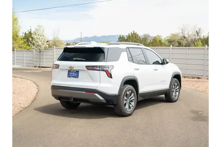 $28899 : 2026 Equinox LT image 4