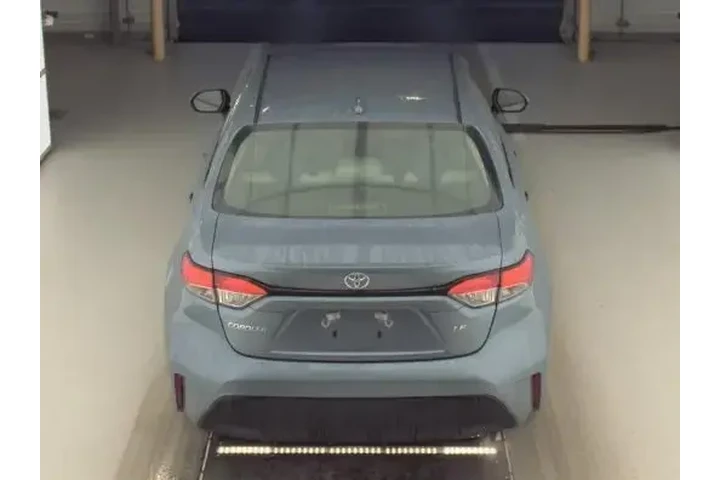 $18289 : Toyota Corolla 2023 LE 4dr S image 8