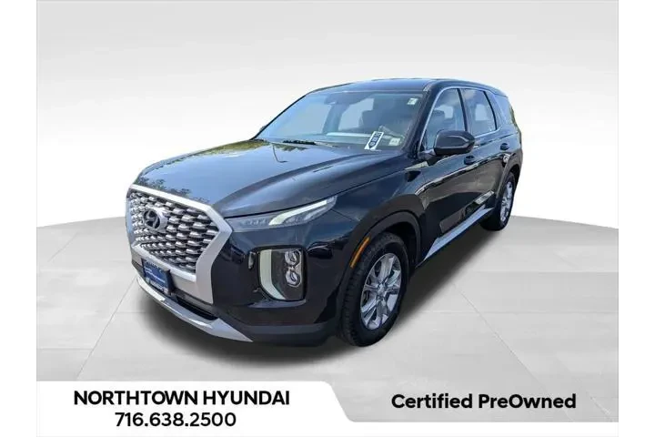 $26900 : Hyundai PALISADE 2022 AWD SE image 4