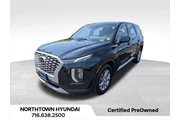 $26900 : Hyundai PALISADE 2022 AWD SE thumbnail