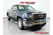 GMC Sierra 1500 2018 4x4 SLE en Indianapolis