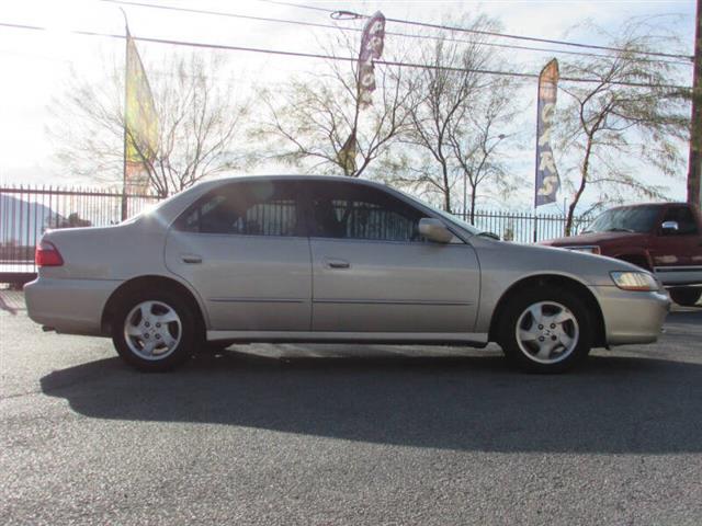 $5995 : 2000 Accord EX image 3