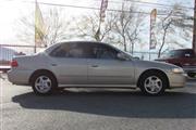 $5995 : 2000 Accord EX thumbnail