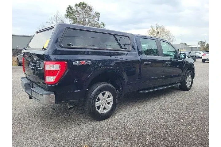 $31986 : Ford F-150 2021 4x4 XL 4dr S image 2
