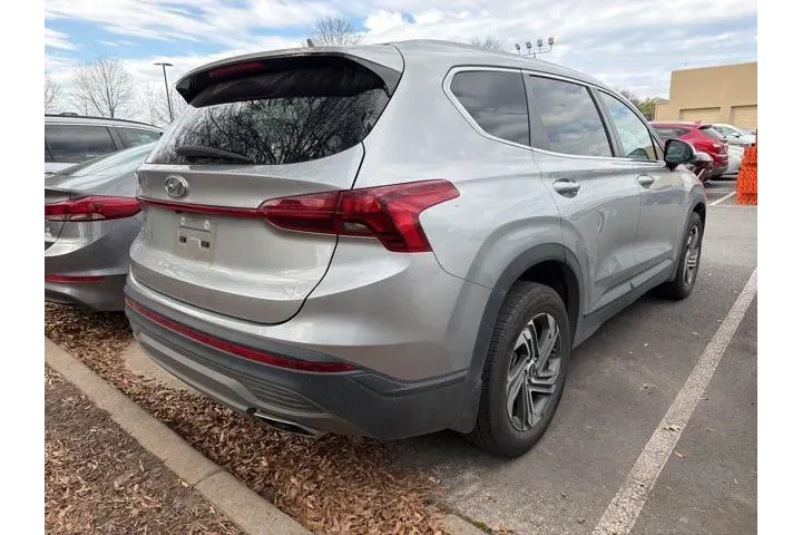 $23044 : Hyundai SANTA FE 2023 SE 4dr image 6