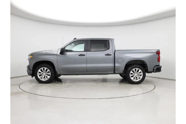 $29998 : Chevrolet Silverado 1500 202 image 3