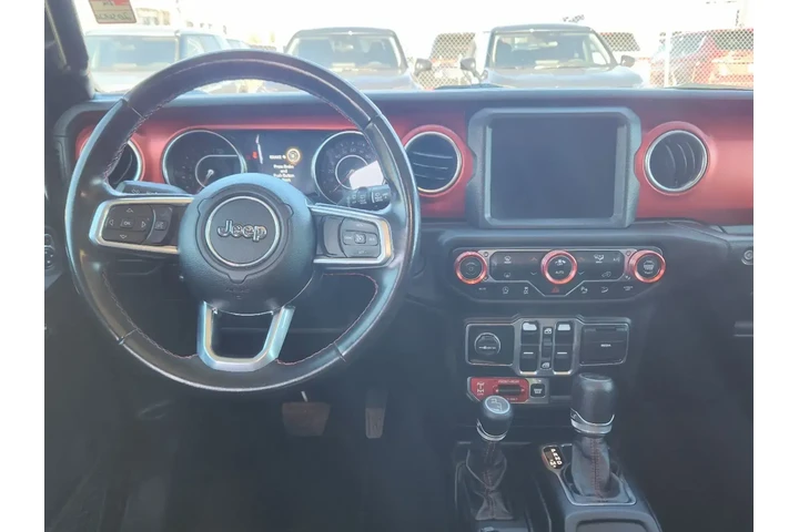 $31182 : Jeep Wrangler Unlimited 2020 image 10