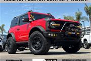 $51997 : 2022 Bronco Wildtrak thumbnail