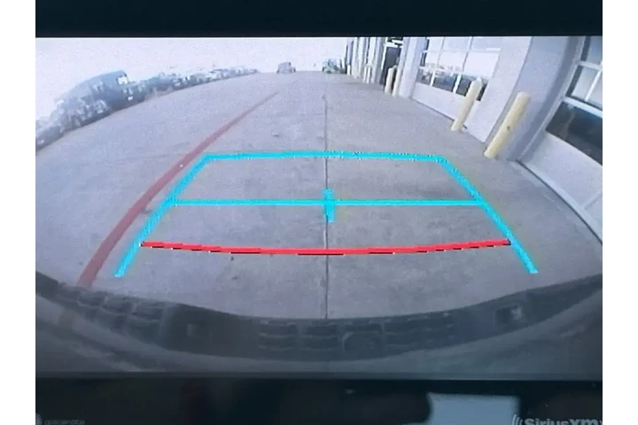 $30349 : Toyota Tacoma 2021 4x4 TRD P image 5