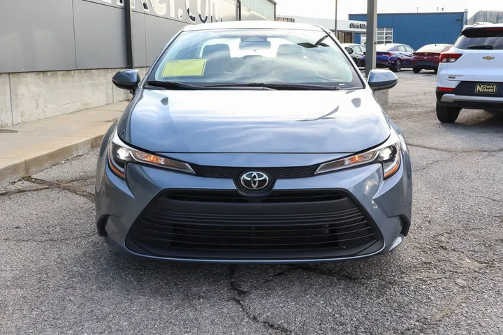 $20787 : 2024 Corolla LE CVT image 2