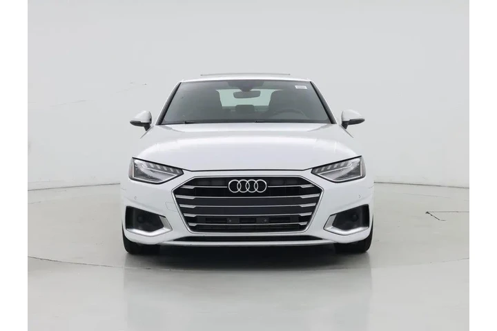 $19998 : Audi A4 2020 Premium Plus 40 image 5