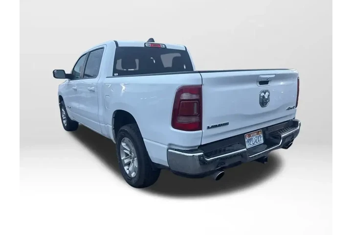 $38000 : Ram 1500 2023 4x4 Laramie 4d image 6