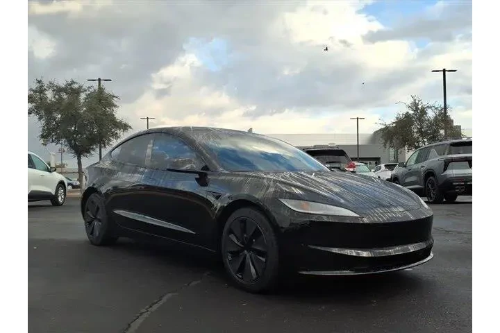 $36869 : Tesla Model 3 2025 Long Rang image 8