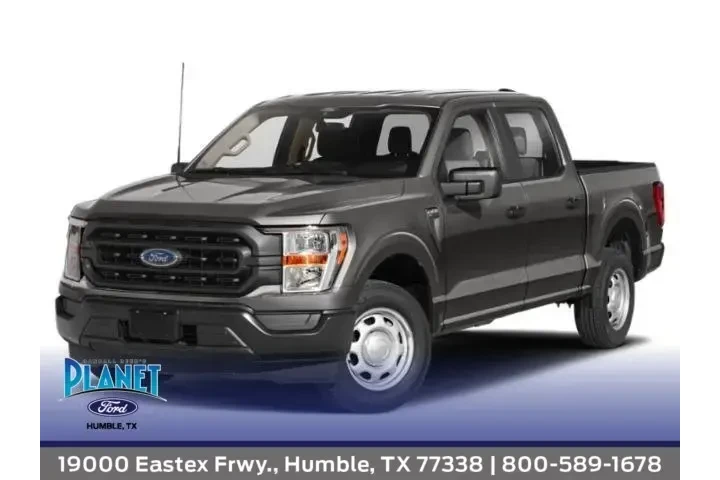 $25446 : Ford F-150 2022 4x2 XL 4dr S image 1