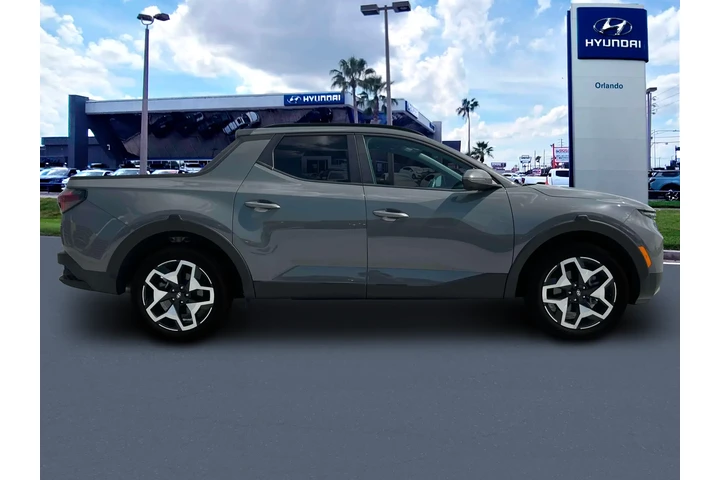 $26748 : Hyundai SANTA CRUZ 2024 AWD image 9