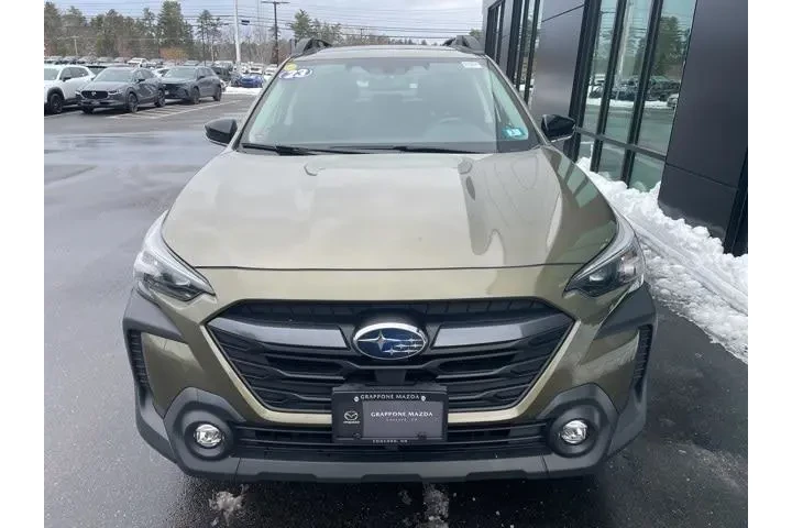 $24495 : Subaru Outback 2023 AWD Prem image 3