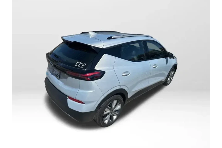 $18500 : Chevrolet Bolt EUV 2022 LT 4 image 5