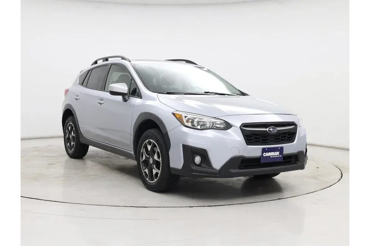 $19998 : Subaru Crosstrek 2018 AWD 2. image 1