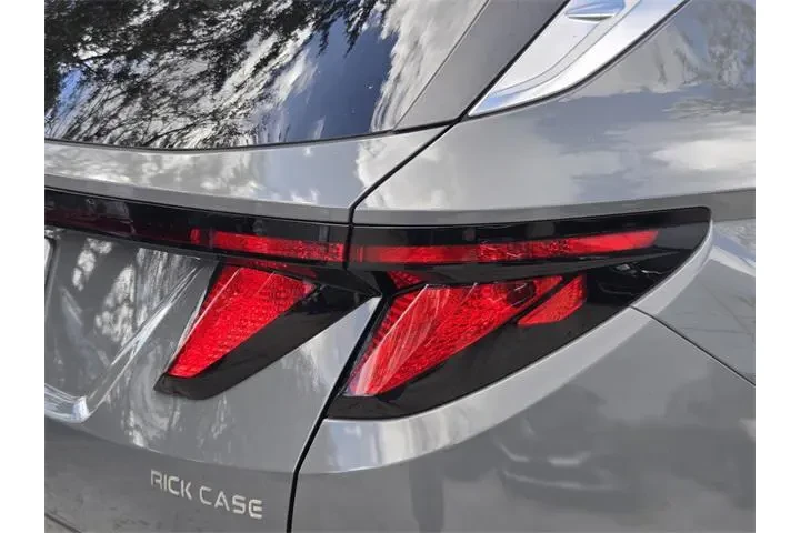 $20980 : Hyundai TUCSON 2024 SEL 4dr image 9