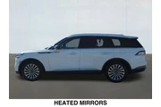 $39875 : Lincoln Aviator 2022 Reserve thumbnail