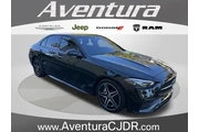 Mercedes-Benz C-Class 2024 C en Miami