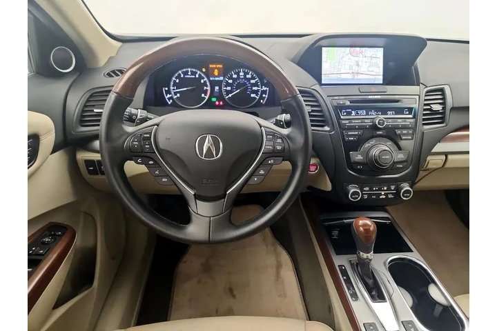 $15998 : Acura RDX 2014 AWD 4dr SUV w image 10