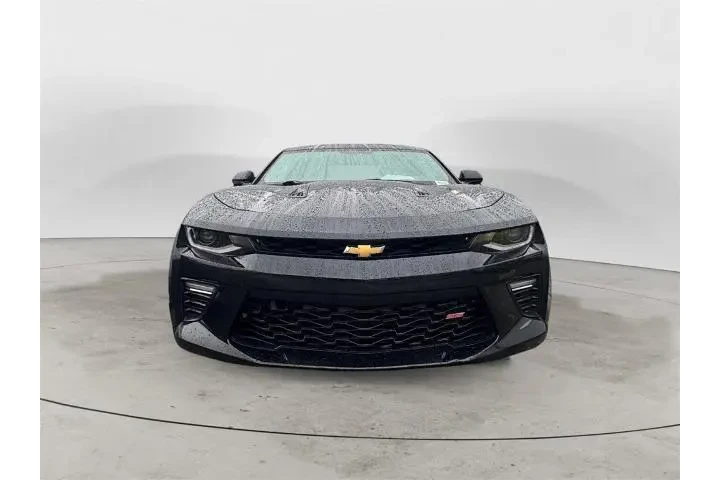 $21971 : Chevrolet Camaro 2017 SS 2dr image 7